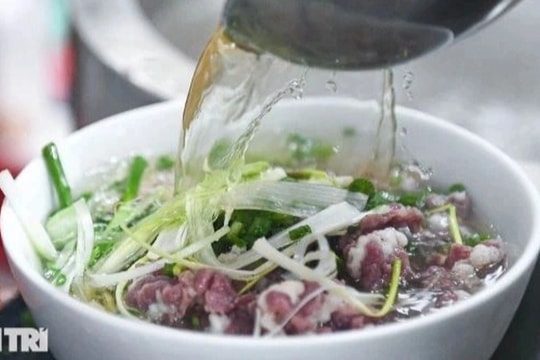 Hà Nội sắp có Lễ hội văn hóa ẩm thực, nghệ nhân kể chuyện làm món ngon