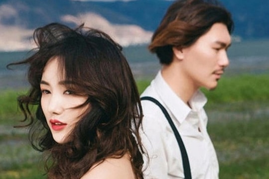 Trót "say nắng" ông bố đơn thân, tôi tái mặt xấu hổ khi nghe anh ấy nói