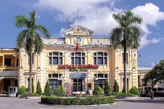 Lịch trình du lịch Hải Phòng 3 ngày 2 đêm cho gia đình