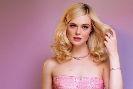 10 mỹ nhân mặc đẹp nhất thế giới 2025