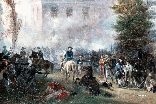 10 sách Âu Mỹ nổi bật nhất năm 2025