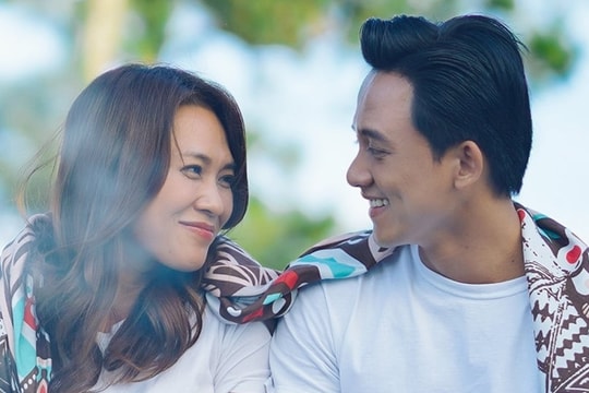 Mỹ Tâm đầu tư phim của Mai Tài Phến