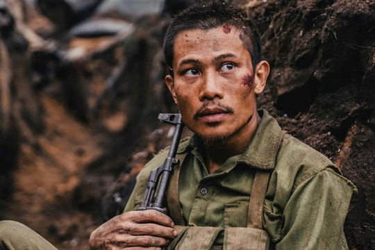 'Mưa đỏ' trượt top 15 đề cử Oscar