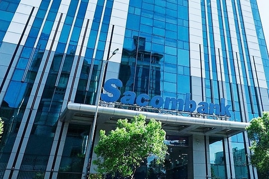 Sacombank không còn cổ đông lớn