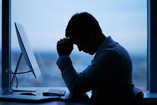 Tưởng tính 'hướng nội' hóa mắc bệnh trầm cảm