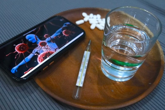 Dấu hiệu ung thư tuyến giáp