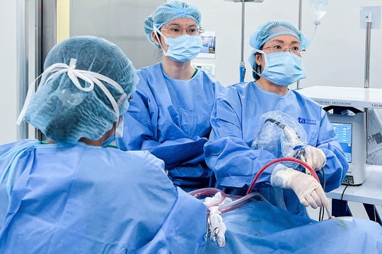 Viêm xoang trở nặng khi trời lạnh