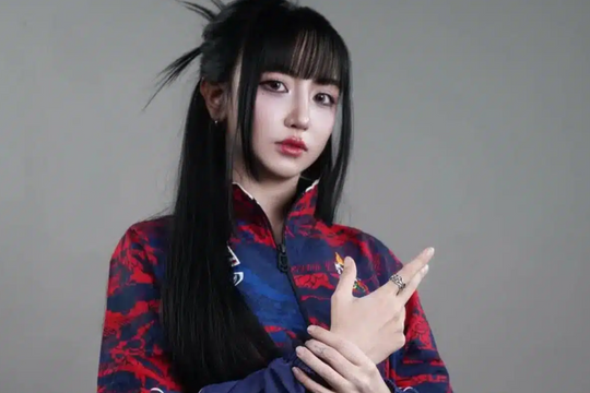 Hotgirl esports Thái Lan: 'Nếu gian lận, tôi đã thắng đội Việt Nam'