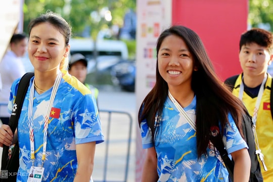 Philippines - Việt Nam