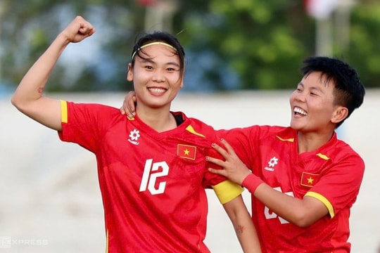 SEA Games ngày 17/12: Việt Nam đoạt HC vàng thứ 49