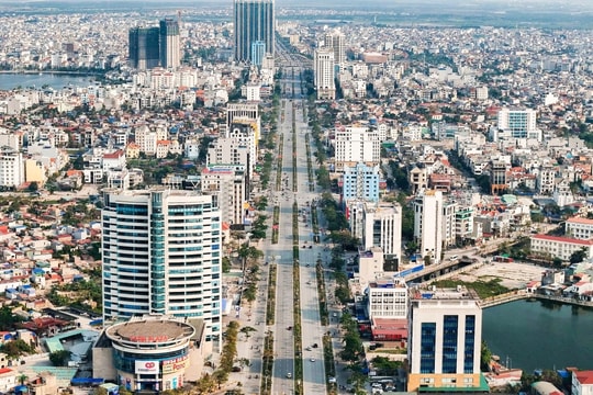 Hải Phòng xây ba hầm chui để xóa điểm ùn tắc