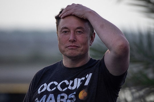 Một ngày của Elon Musk diễn ra thế nào