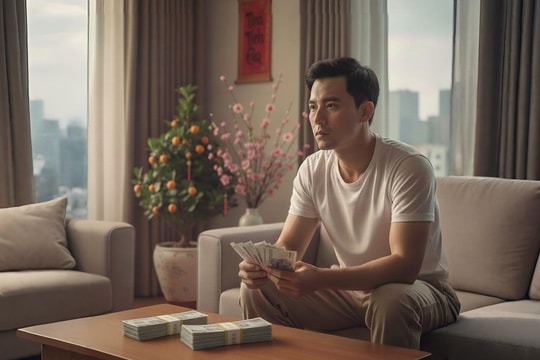 Cái giá của tiết kiệm 150 triệu sau 5 năm không về quê ăn Tết