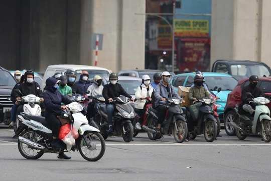 Camera AI ghi nhận gần 400 vi phạm sau 3 ngày