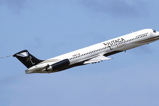 Mỹ nhắc lại cảnh báo hàng không quanh Venezuela