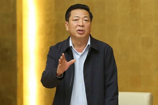 Bộ Xây dựng: Giá nhà ở tăng bình quân 10-15% mỗi năm