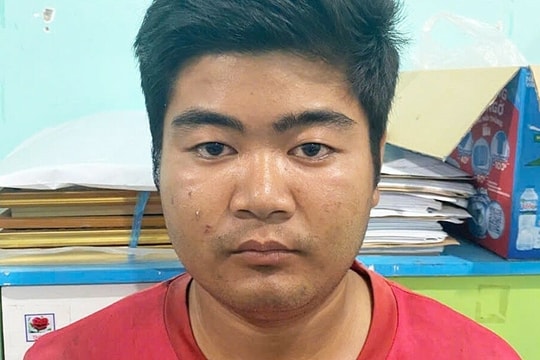 Báo tin cháy giả để trêu công an