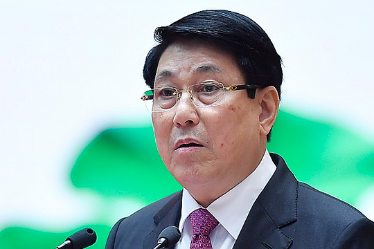 Chủ tịch nước: Quân đội phải đột phá công nghệ, hiện đại hóa vũ khí