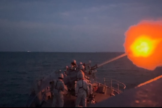 Campuchia đề nghị Hội đồng Bảo an can thiệp xung đột biên giới