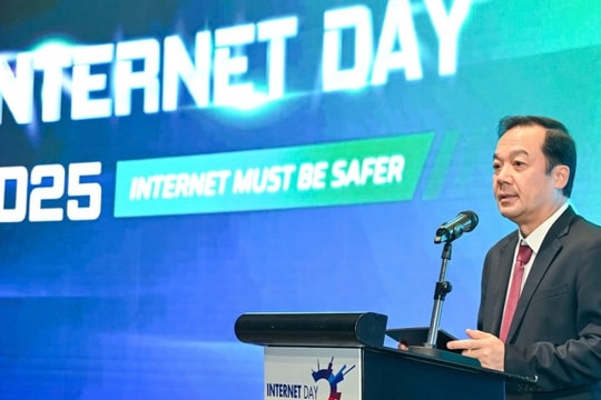 Xu hướng chuyển dịch mới của Internet Việt Nam