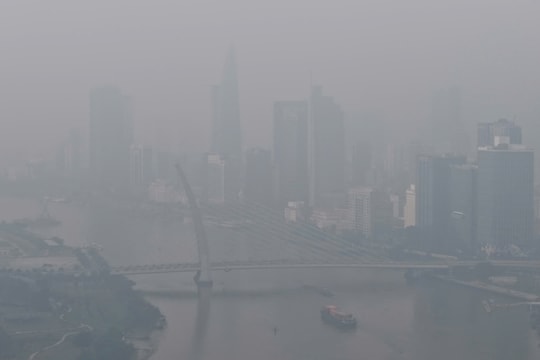 'TP HCM như Đà Lạt, Hà Nội như Tà Xùa'