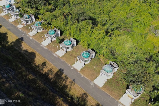 Lâm Đồng thu hồi hơn 1.400 ha đất tại dự án Sài Gòn Đại Ninh