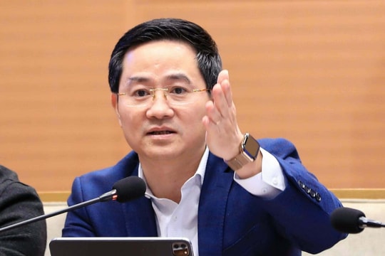 Hà Nội sẽ có đề án đào tạo nhân lực tinh hoa