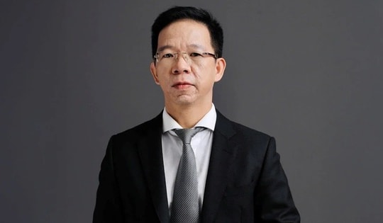 VPBankS có Tổng Giám đốc mới sau khi lên sàn HoSE