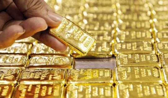 Thủ tướng yêu cầu báo cáo tiến độ lập sàn giao dịch vàng quốc gia trước 20/12