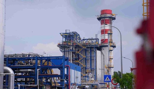 Vai trò chiến lược của Nhơn Trạch 3 và Nhơn Trạch 4 trong vận hành chuỗi Thị Vải – Nhơn Trạch