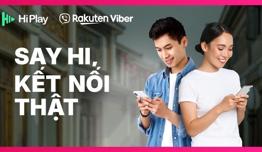 Giới trẻ Việt sắp được trải nghiệm miễn phí ứng dụng hẹn hò trực tuyến cao cấp
