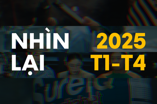 Nhìn lại 4 tháng đầu năm 2025: Từ scandal 'kẹo Kera' đến địa chấn sữa giả