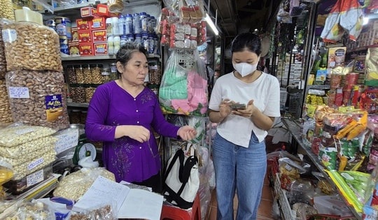 Lo "đóng sạp" bởi quy định về xuất hóa đơn