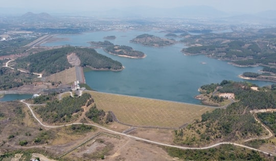 Lâm Đồng thu hồi gần 1.435 ha đất tại siêu dự án Đại Ninh