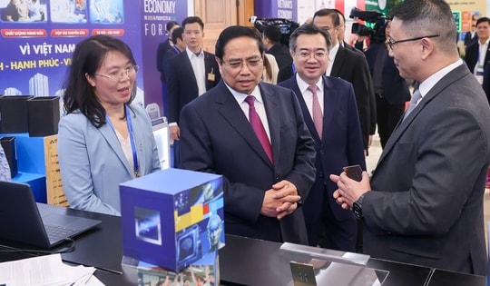 Tìm động lực bứt phá để tăng trưởng 10%