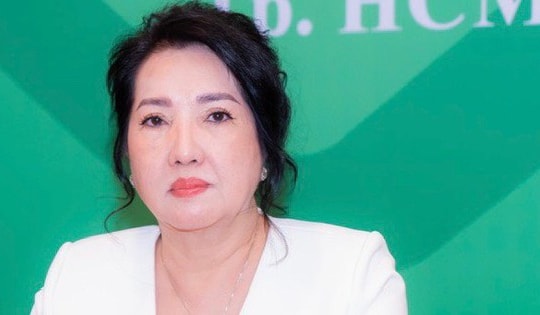 Thông tin mới nhất về Quốc Cường Gia Lai và Novaland