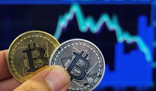 Thị trường tiền số hôm nay, 17-12: Bitcoin xuất hiện tín hiệu khác thường