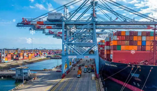 Không ai đăng ký tham gia đấu giá cổ phần Cảng Sài Gòn!