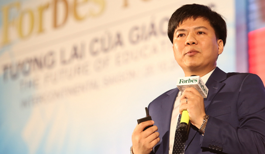 Apax Holdings của Shark Thủy sắp rời sàn chứng khoán