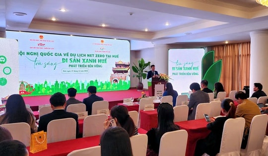 Phó Chủ tịch UBND TP Huế: Không thể chấp nhận việc  "đếm khách du lịch trên giấy"