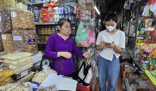 Đề xuất mới về hồ sơ, thủ tục quản lý thuế đối với hộ kinh doanh