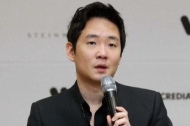 'Thiên tài piano Hàn Quốc' để lại thư tuyệt mệnh