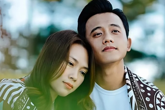 Mỹ Tâm và Mai Tài Phến gây bàn tán