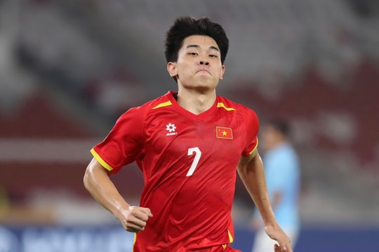 Trực tiếp bóng đá U22 Việt Nam vs U22 Thái Lan, chung kết SEA Games 33 mới nhất