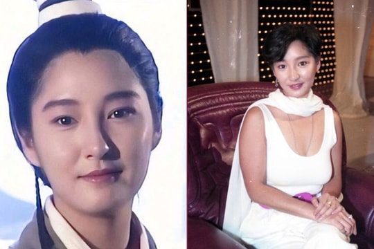 Lý Mạc Sầu đẹp nhất màn ảnh: Một mình nuôi 2 con, sống khép kín tuổi xế chiều