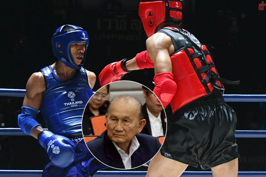 Trọng tài SEA Games bị tố xử ép cả chủ nhà, ban tổ chức phủ nhận có âm mưu