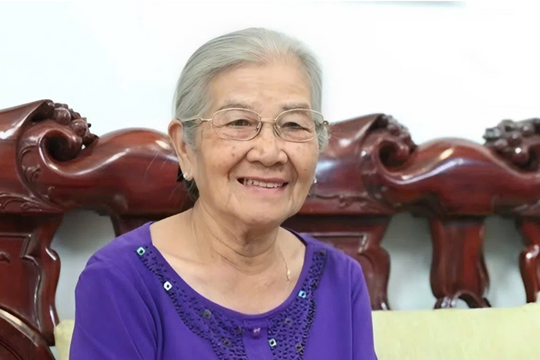 NSƯT Phi Điểu nhập viện cấp cứu