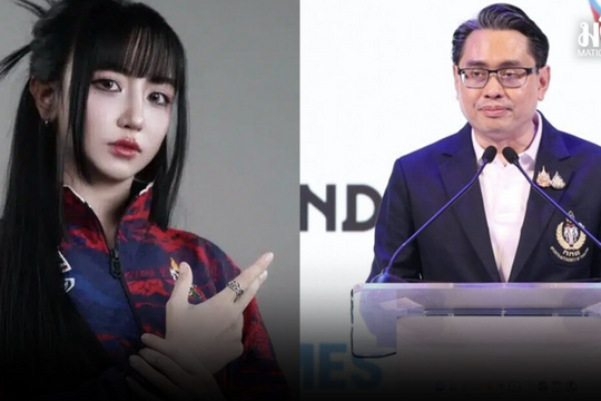 Thái Lan phạt nặng tuyển thủ gian lận, đòi lại 10 tháng tiền trợ cấp