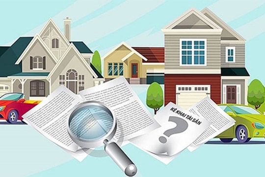 Bộ Tài chính công bố thủ tục hành chính mới, sửa đổi trong lĩnh vực quản lý công sản