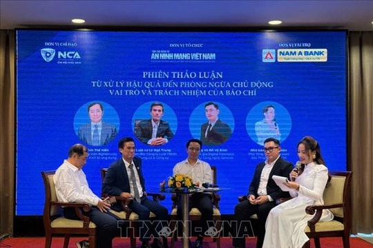 Khi tội phạm công nghệ cao nhắm vào người dùng ngân hàng số